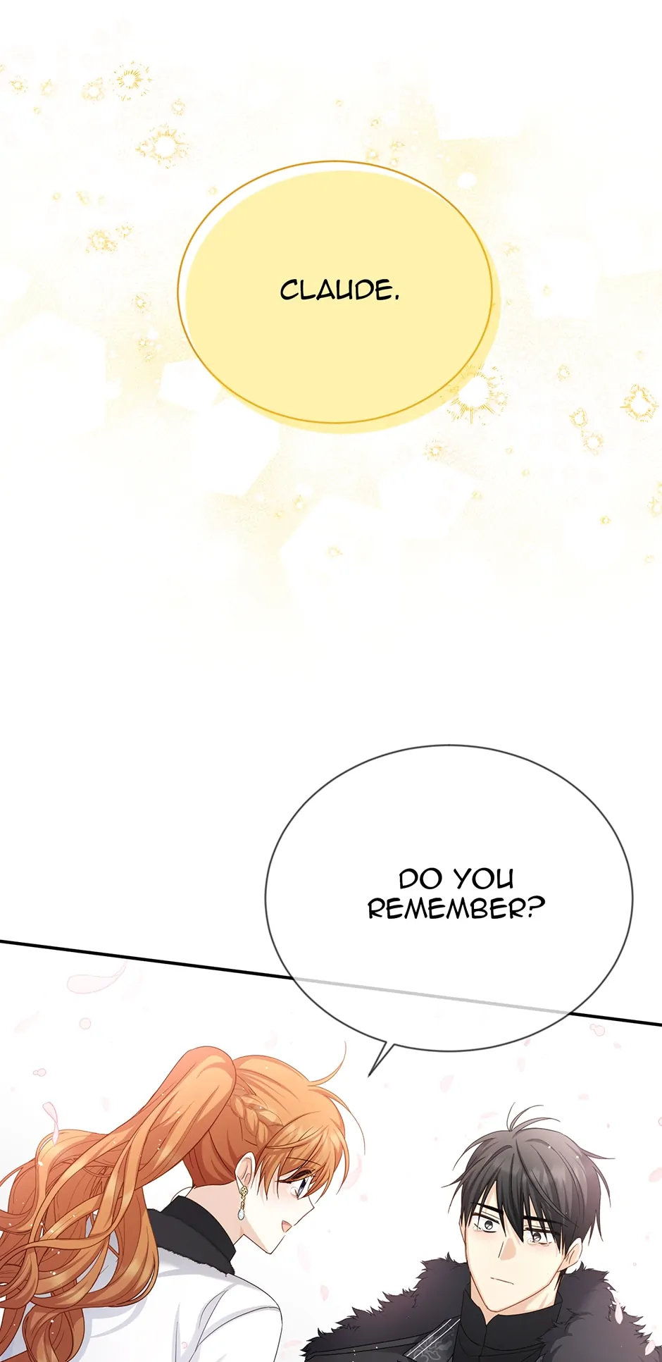 The Duchess With An Empty Soul Chapter 154 page 78