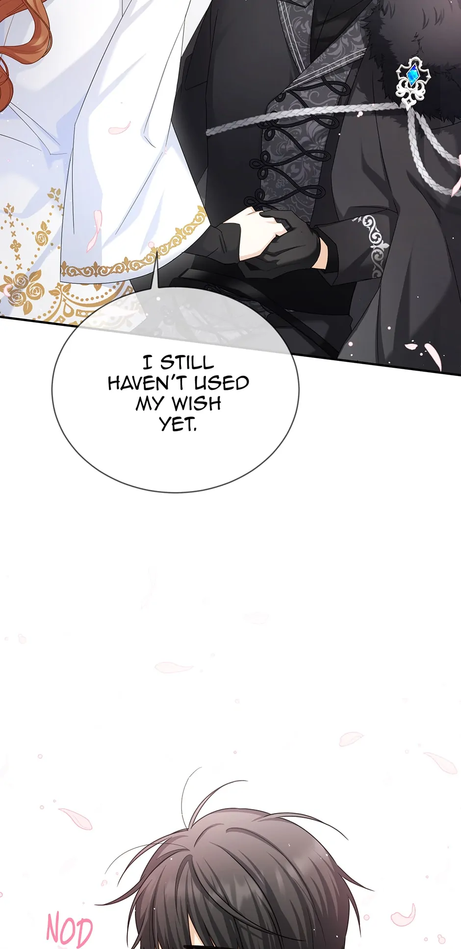 The Duchess With An Empty Soul Chapter 154 page 79