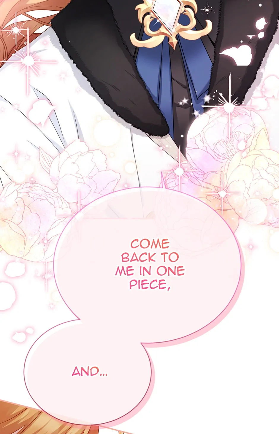 The Duchess With An Empty Soul Chapter 154 page 82
