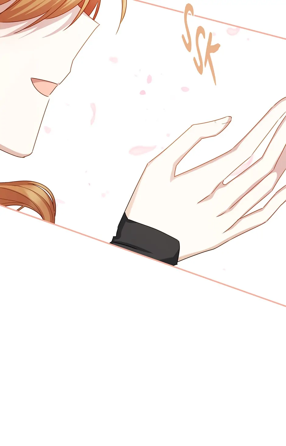 The Duchess With An Empty Soul Chapter 154 page 83