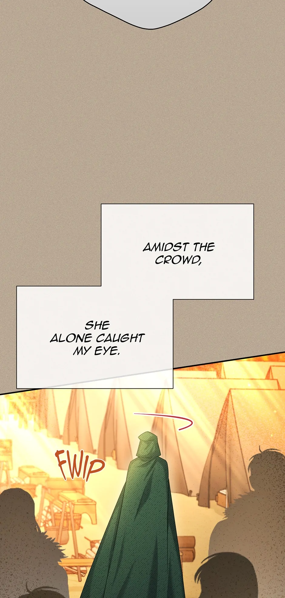 The Duchess With An Empty Soul Chapter 154 page 8