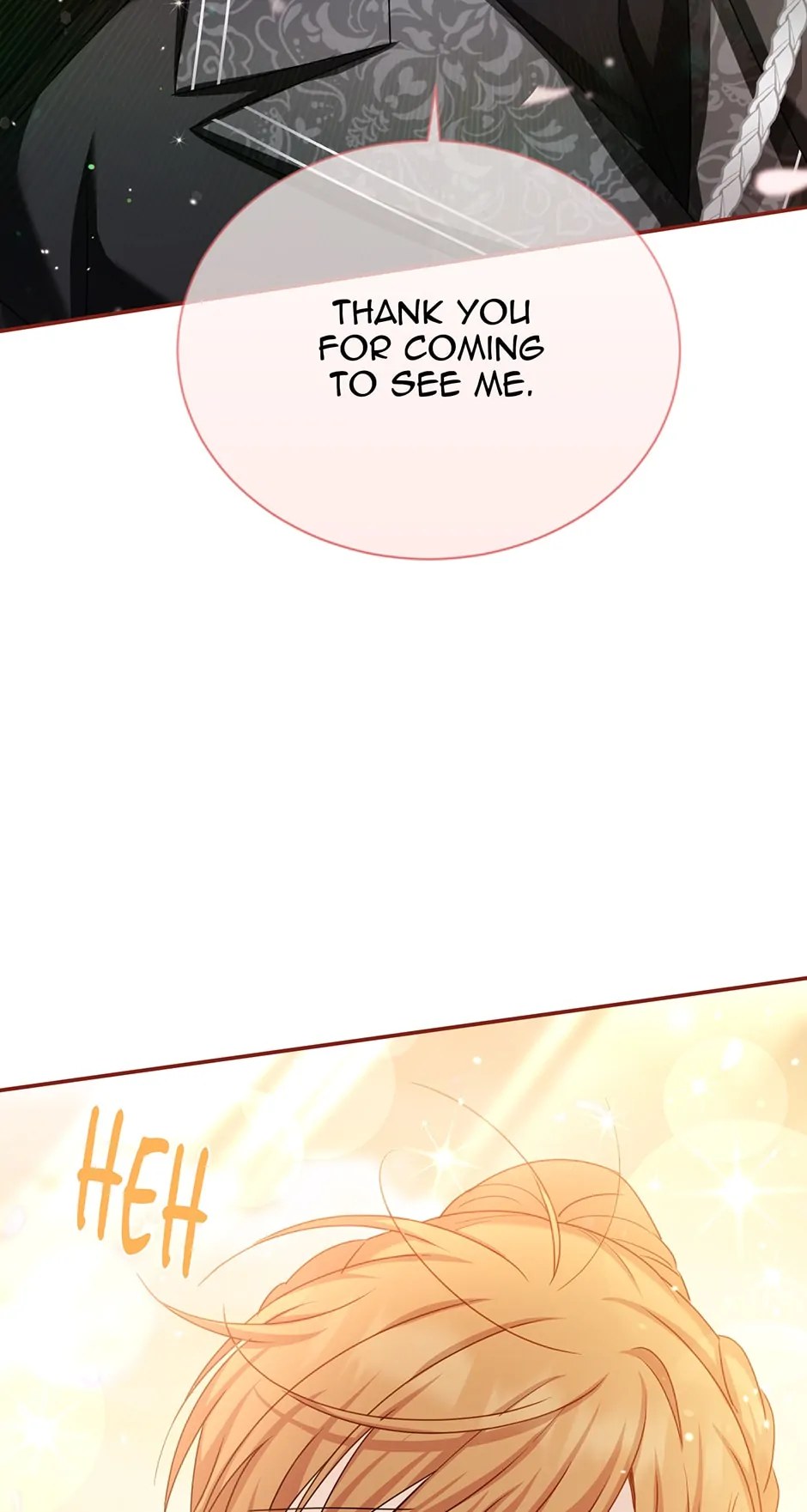 The Duchess With An Empty Soul Chapter 154 page 93