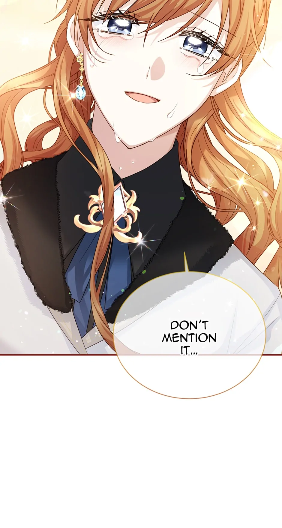The Duchess With An Empty Soul Chapter 154 page 94