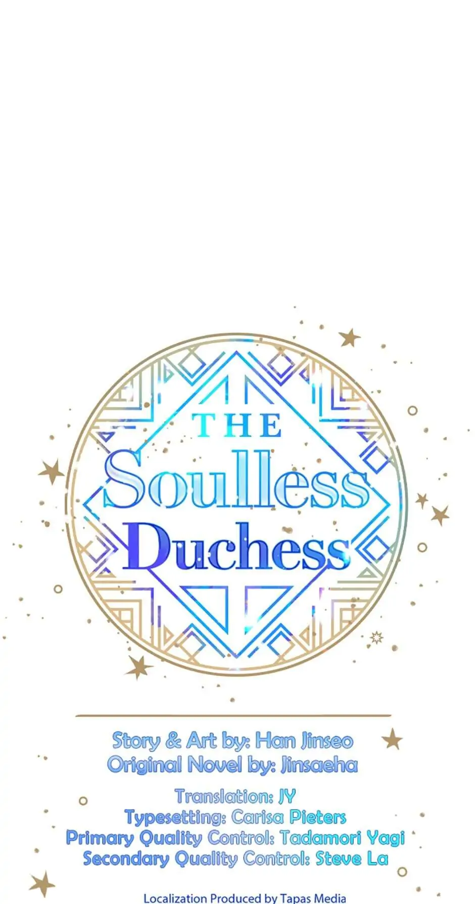 The Duchess With An Empty Soul Chapter 17 page 0