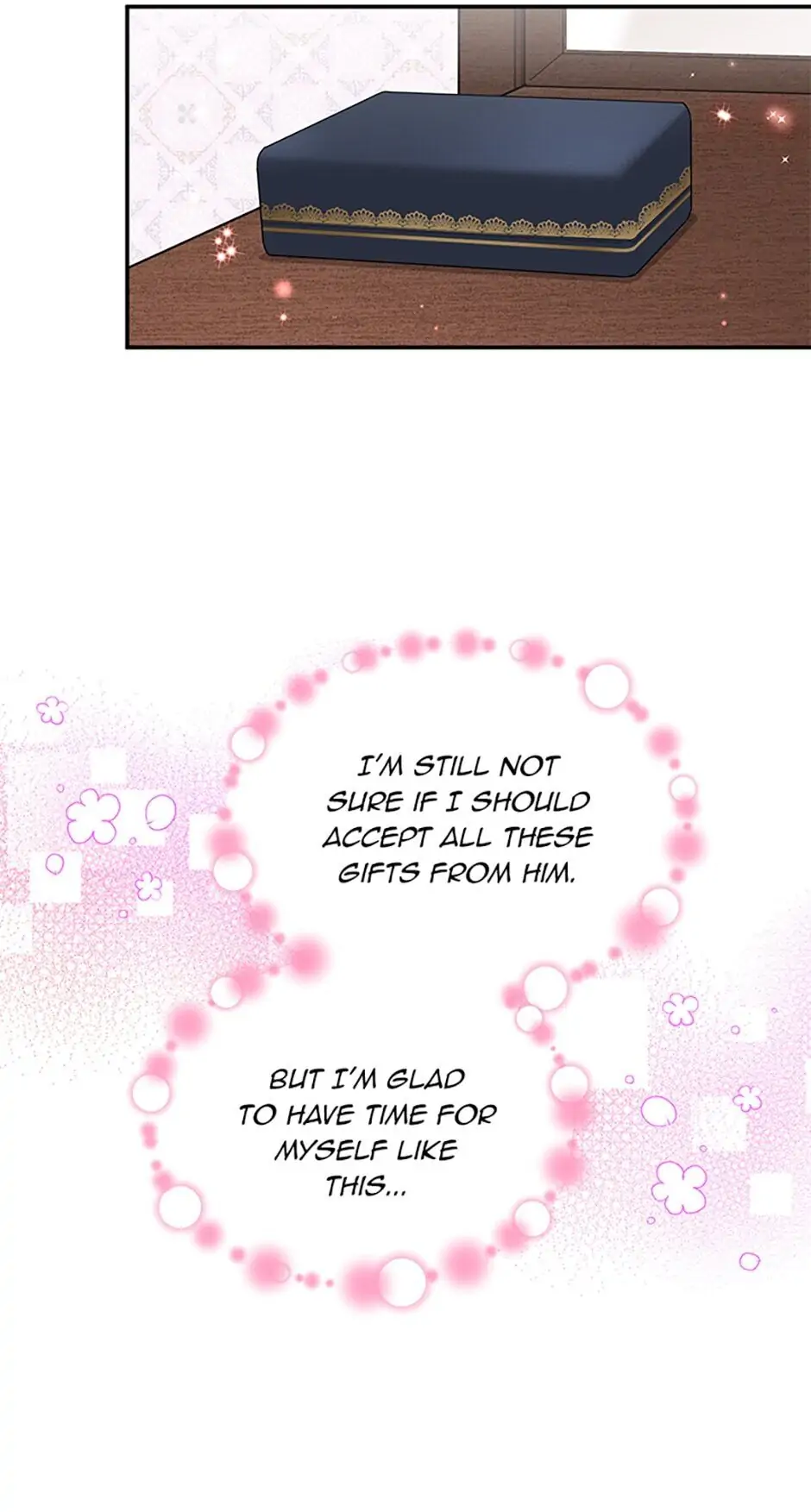 The Duchess With An Empty Soul Chapter 17 page 15
