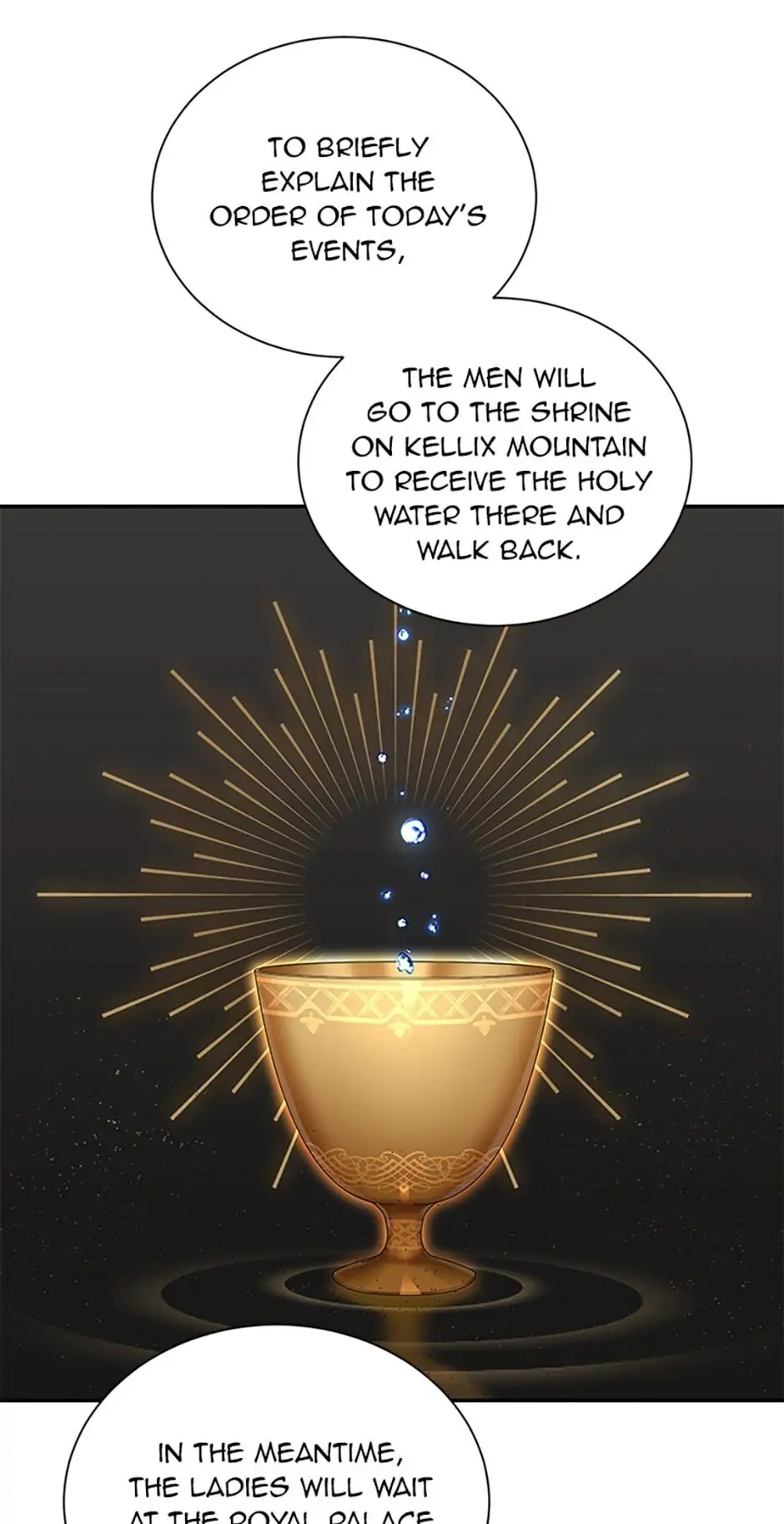 The Duchess With An Empty Soul Chapter 17 page 17