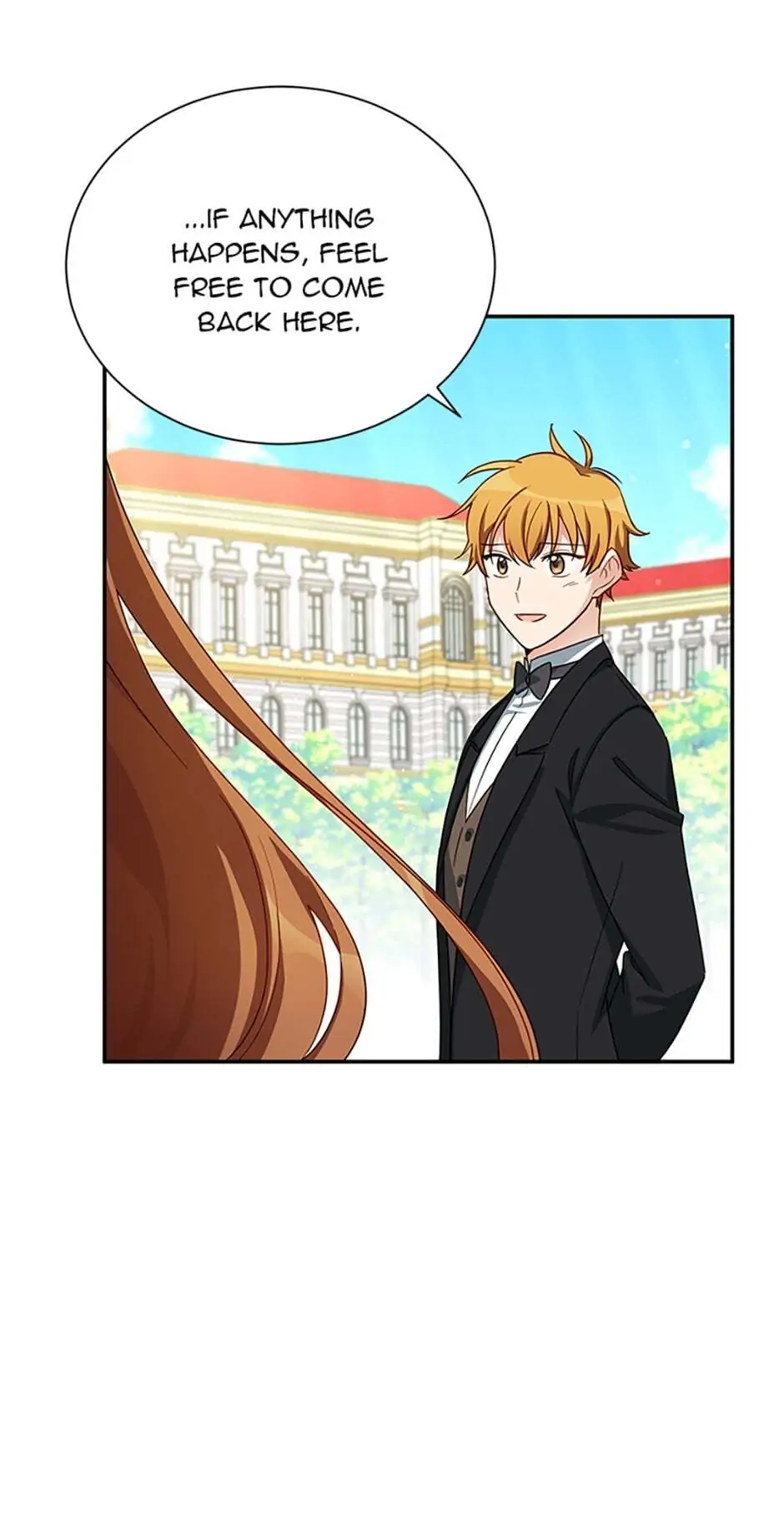 The Duchess With An Empty Soul Chapter 17 page 19