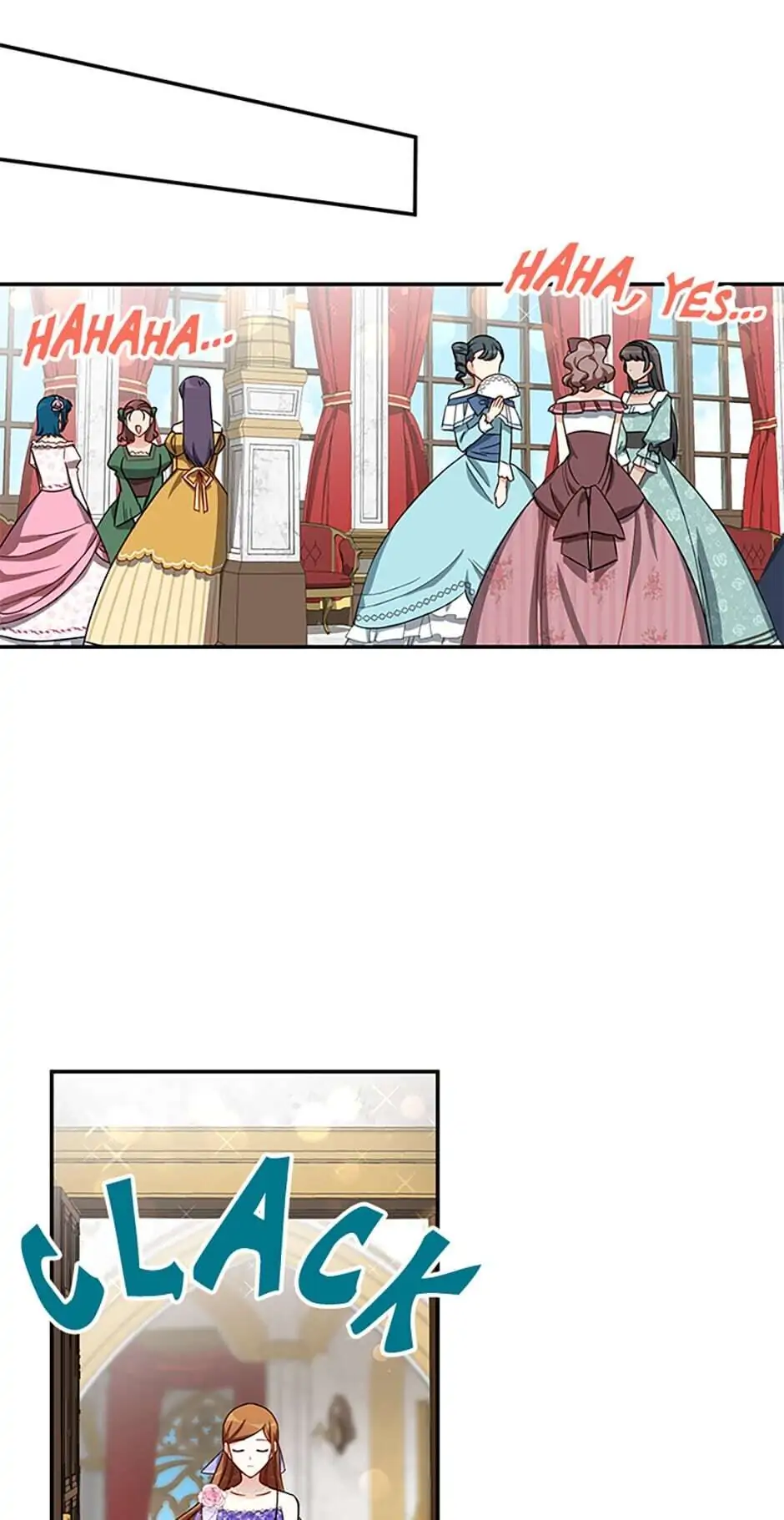 The Duchess With An Empty Soul Chapter 17 page 25
