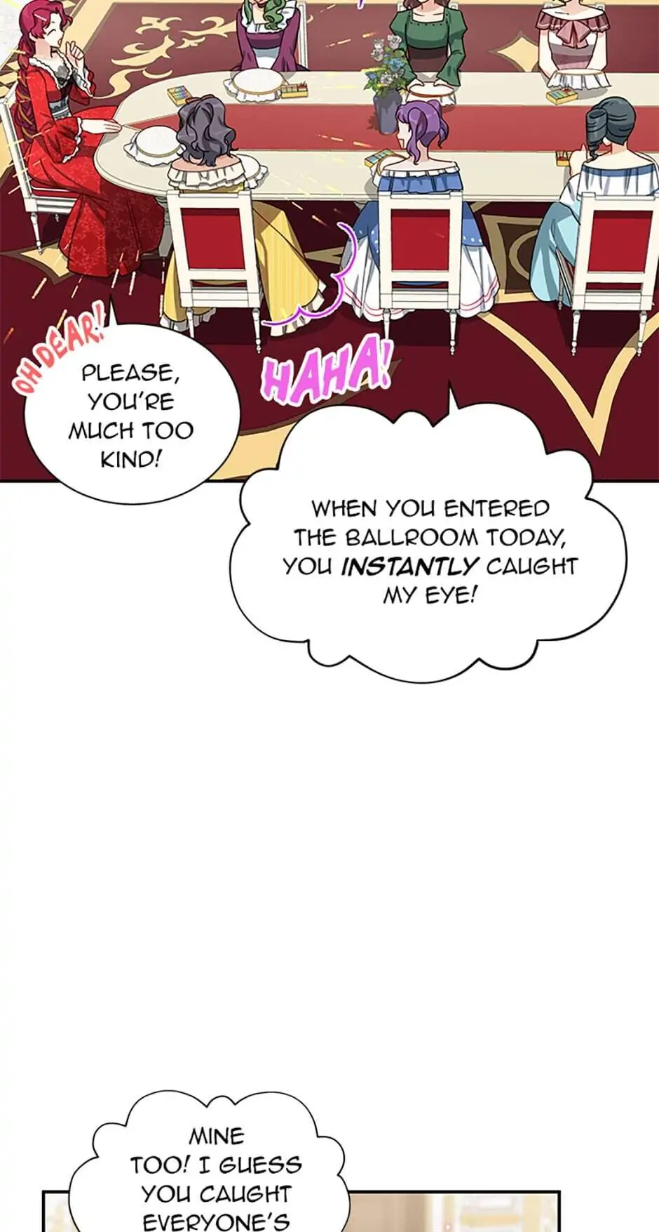 The Duchess With An Empty Soul Chapter 17 page 51
