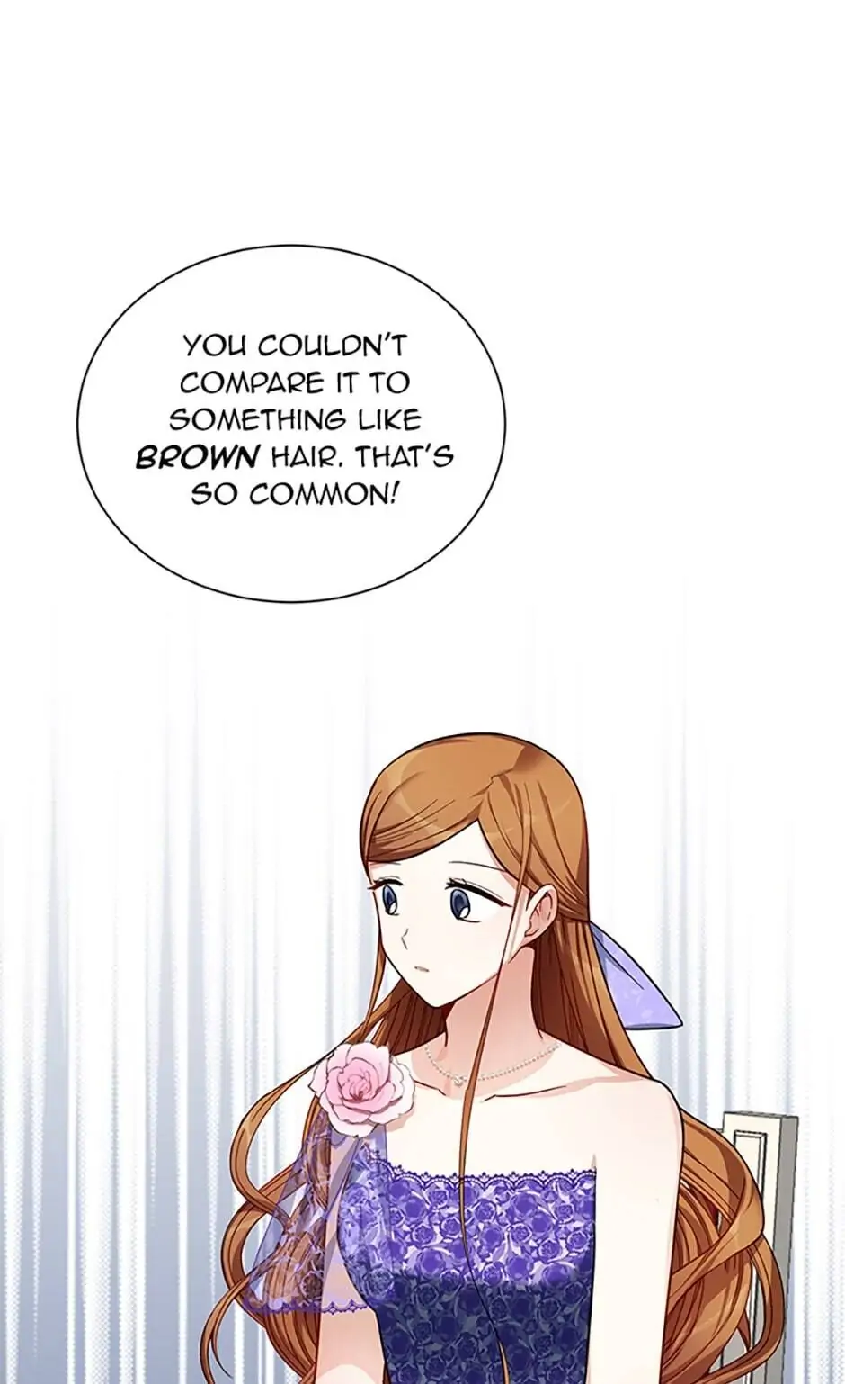 The Duchess With An Empty Soul Chapter 17 page 54