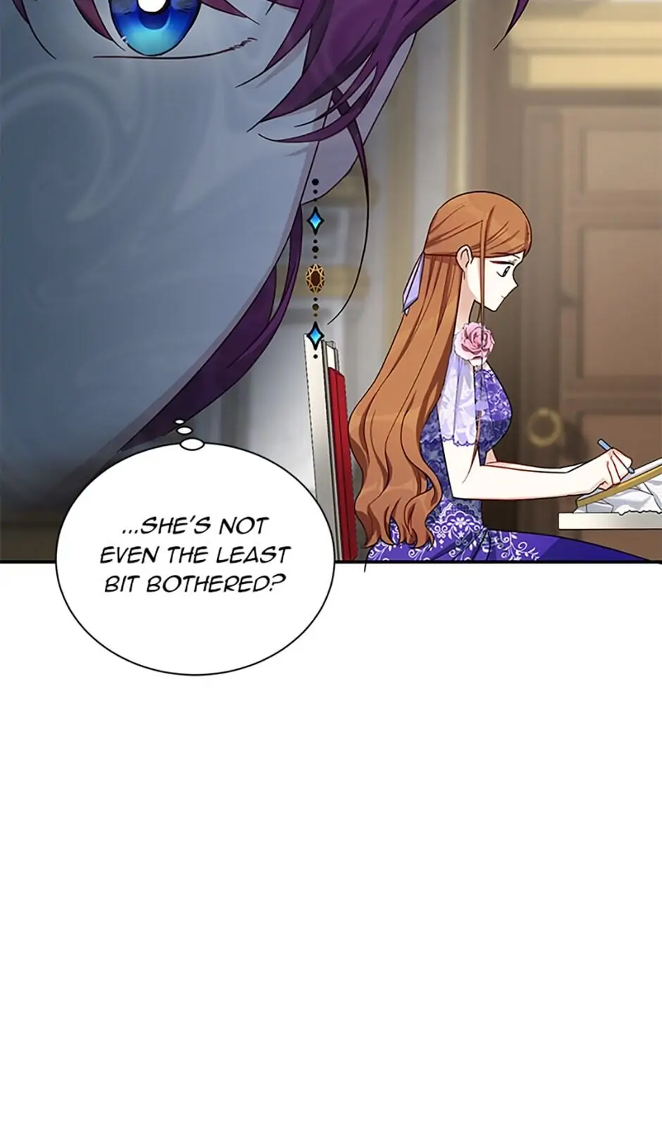 The Duchess With An Empty Soul Chapter 18 page 13