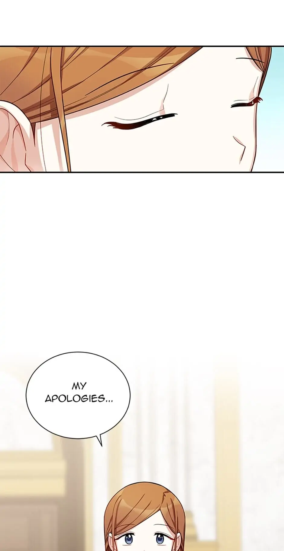 The Duchess With An Empty Soul Chapter 18 page 18
