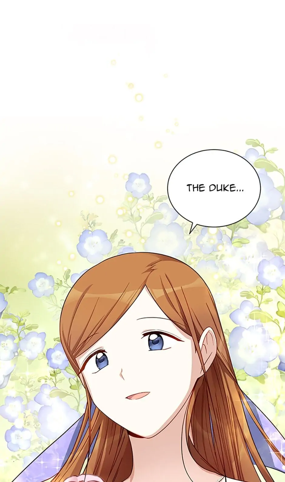 The Duchess With An Empty Soul Chapter 18 page 26