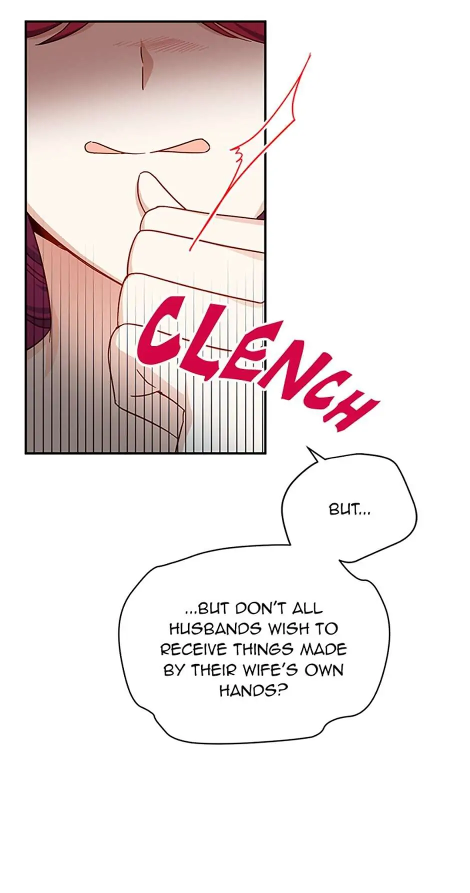 The Duchess With An Empty Soul Chapter 18 page 28