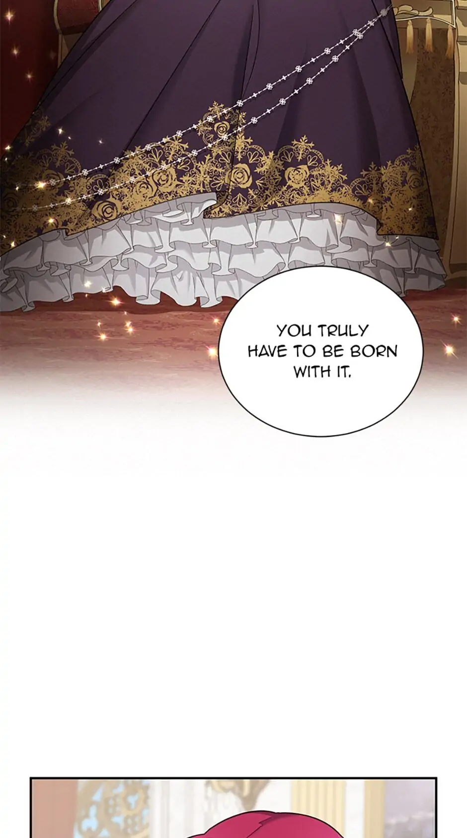 The Duchess With An Empty Soul Chapter 18 page 3
