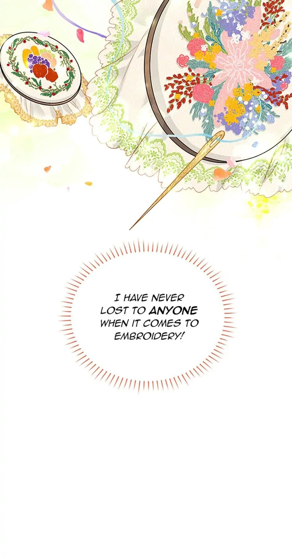 The Duchess With An Empty Soul Chapter 18 page 44