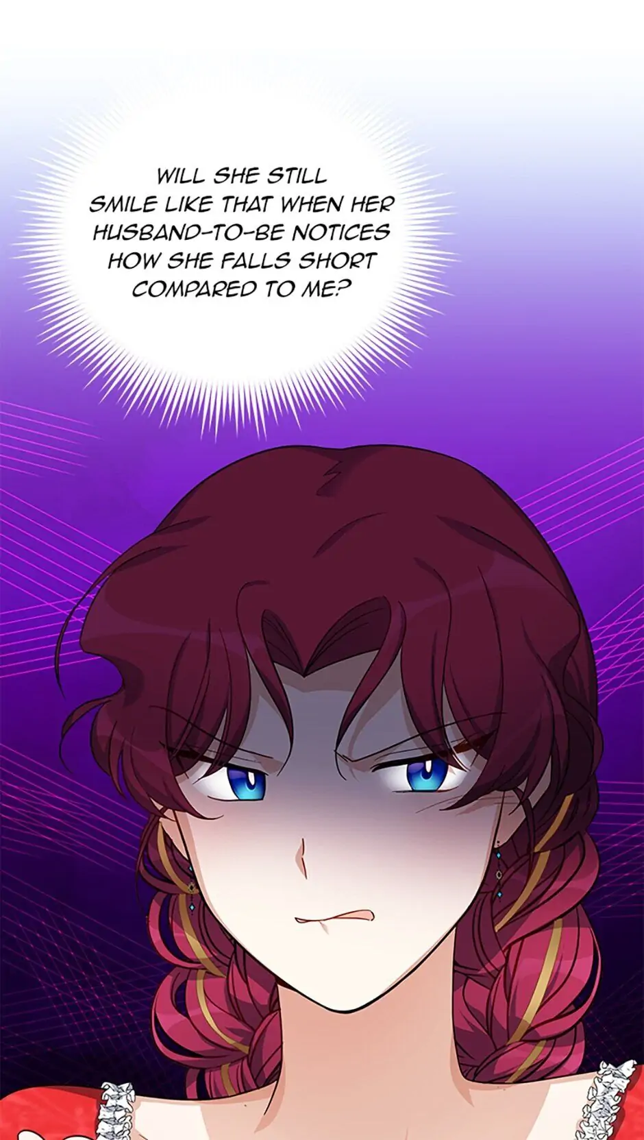 The Duchess With An Empty Soul Chapter 18 page 45