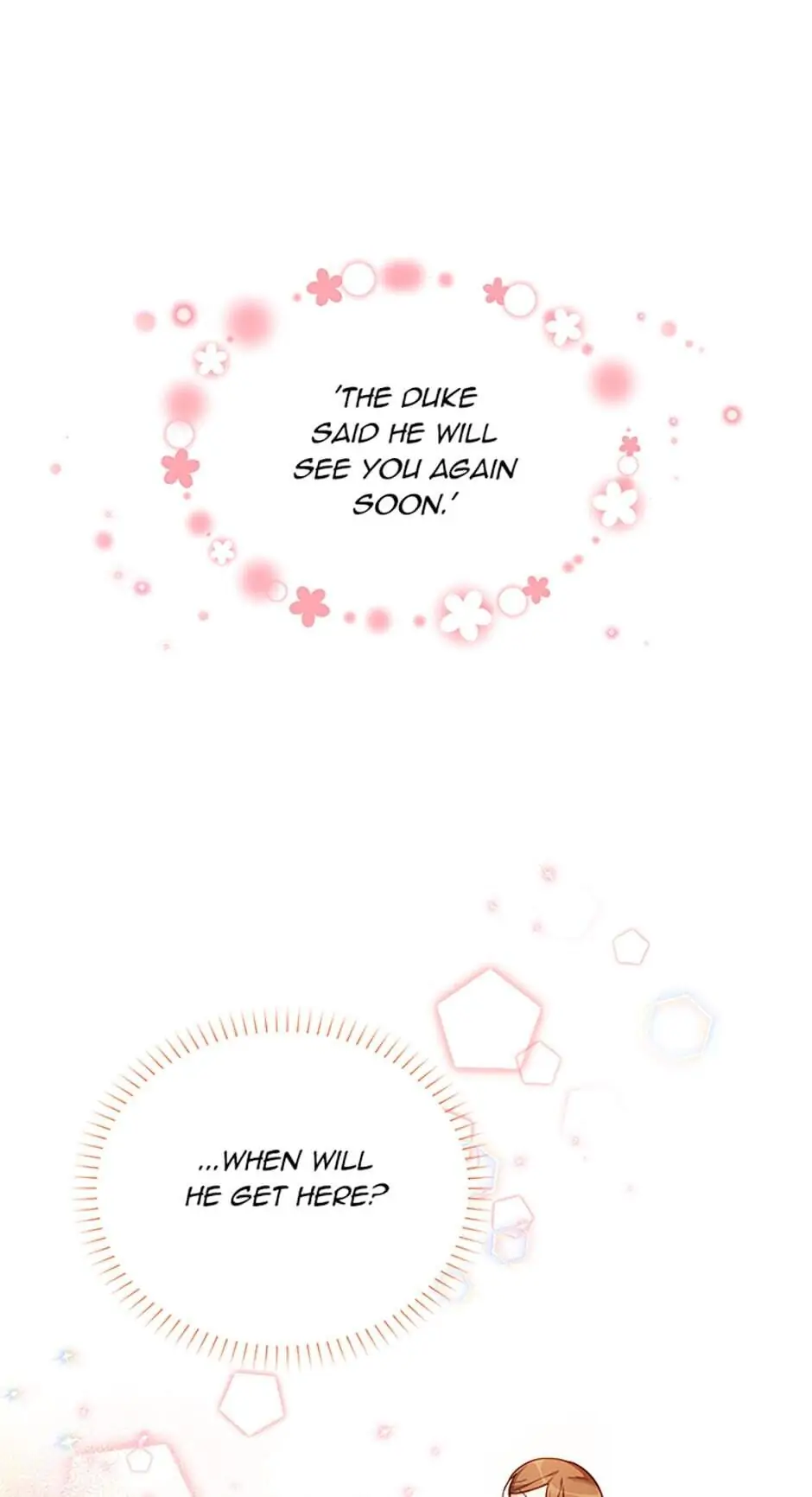 The Duchess With An Empty Soul Chapter 18 page 49