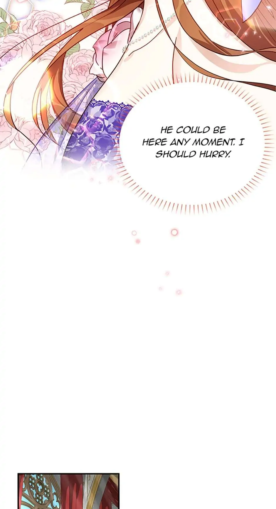 The Duchess With An Empty Soul Chapter 18 page 51