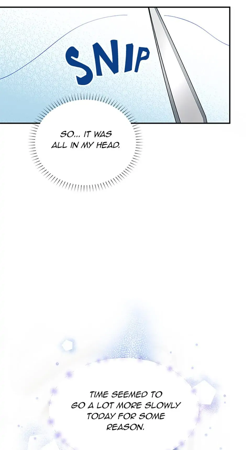 The Duchess With An Empty Soul Chapter 18 page 56