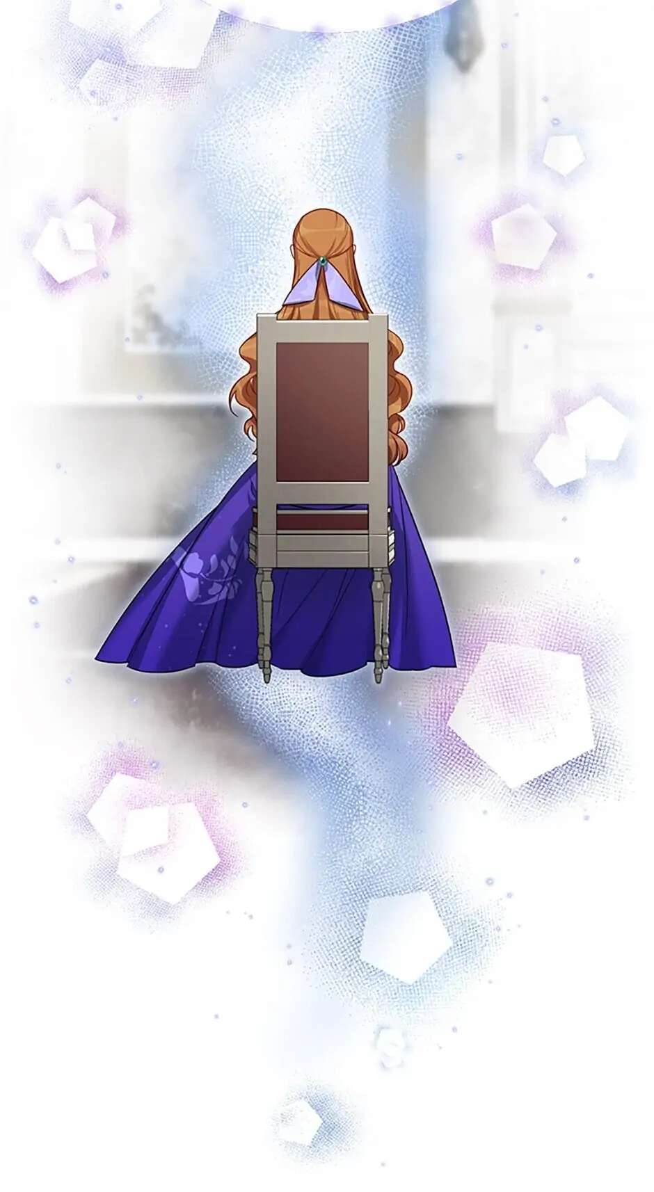 The Duchess With An Empty Soul Chapter 18 page 57