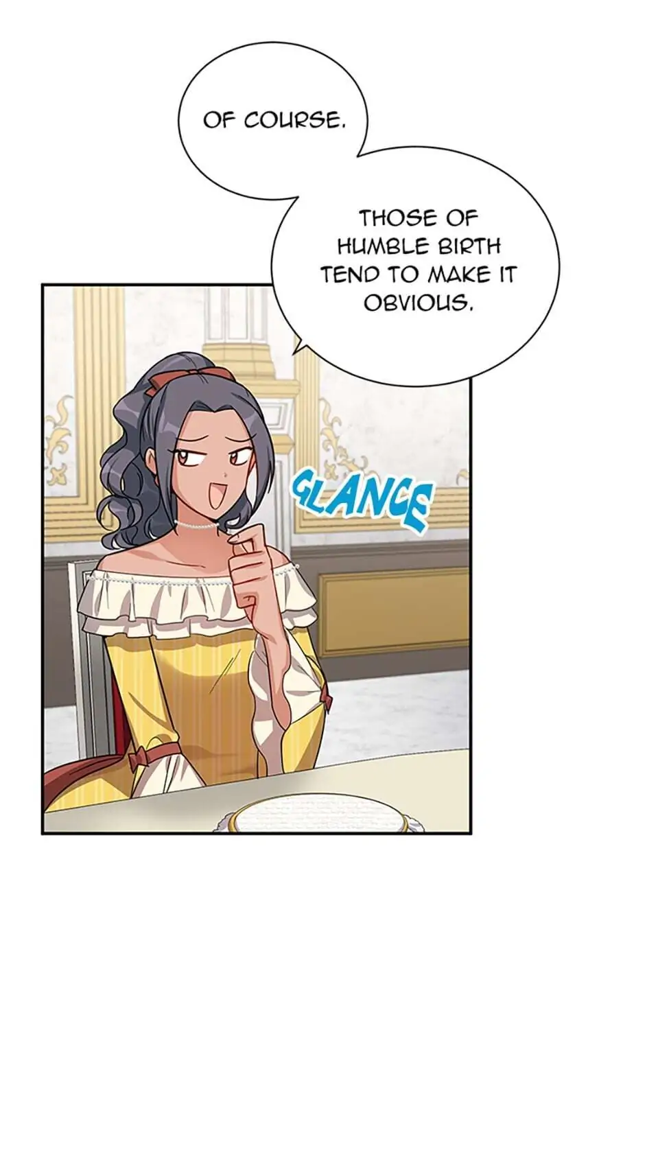 The Duchess With An Empty Soul Chapter 18 page 5