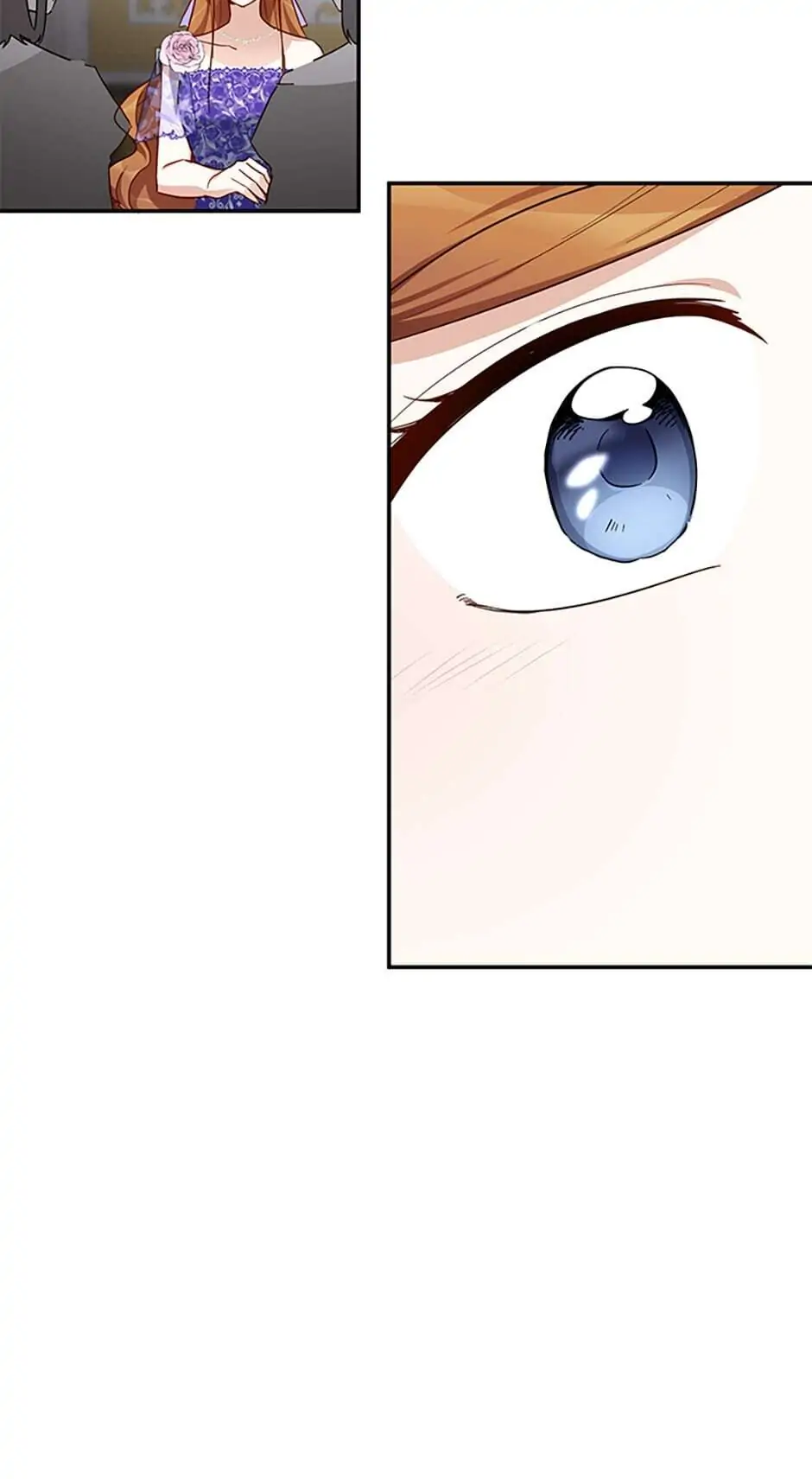 The Duchess With An Empty Soul Chapter 18 page 59