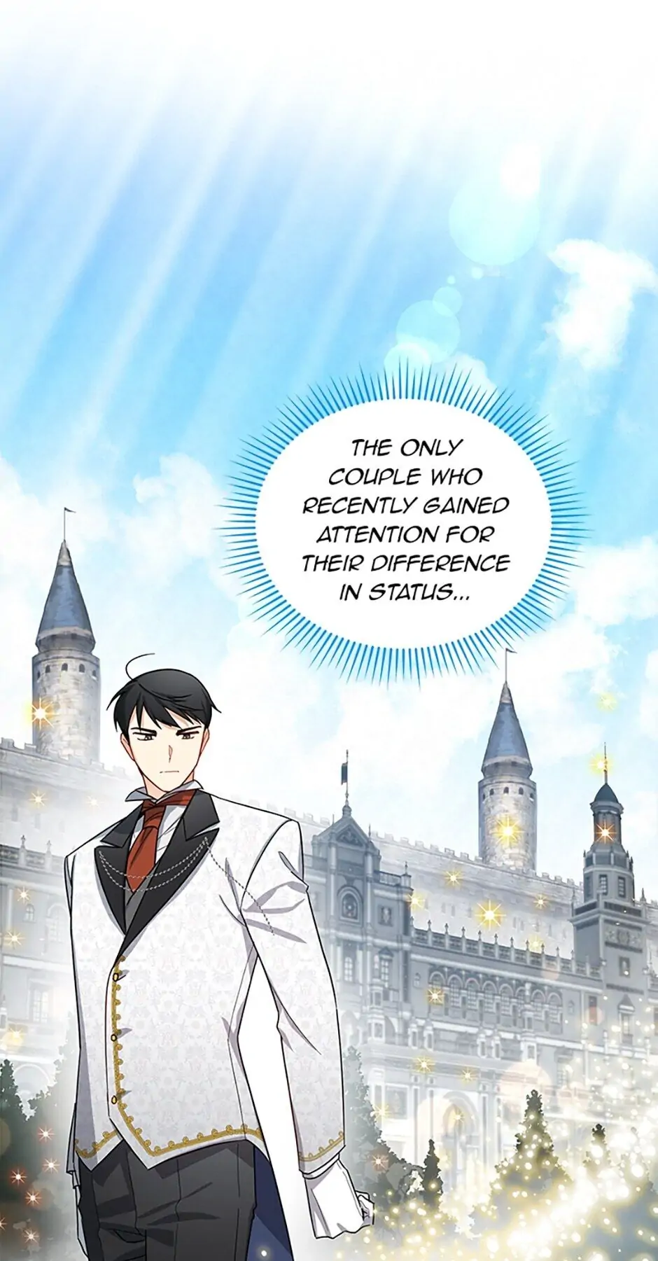 The Duchess With An Empty Soul Chapter 18 page 7