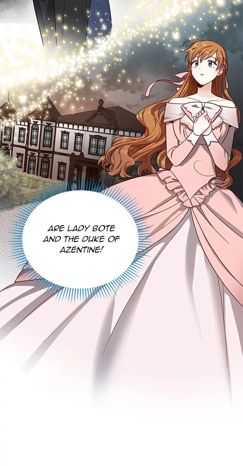 The Duchess With An Empty Soul Chapter 18 page 8