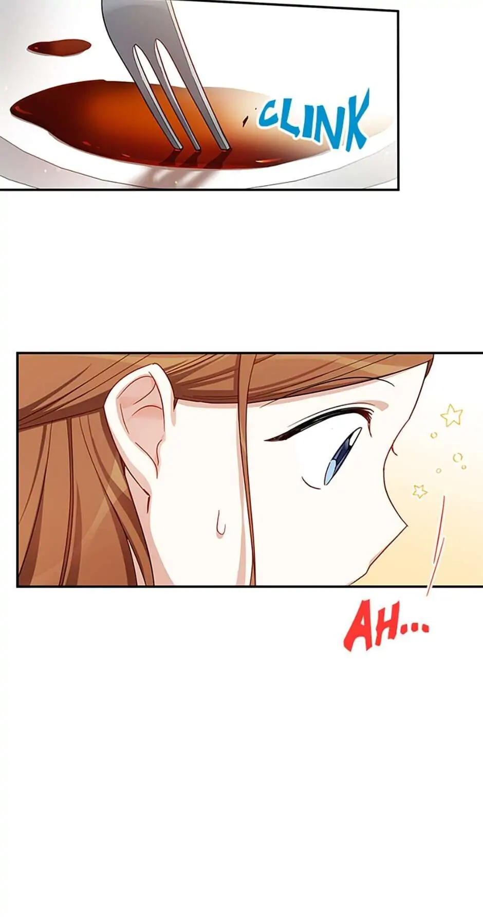 The Duchess With An Empty Soul Chapter 19 page 16