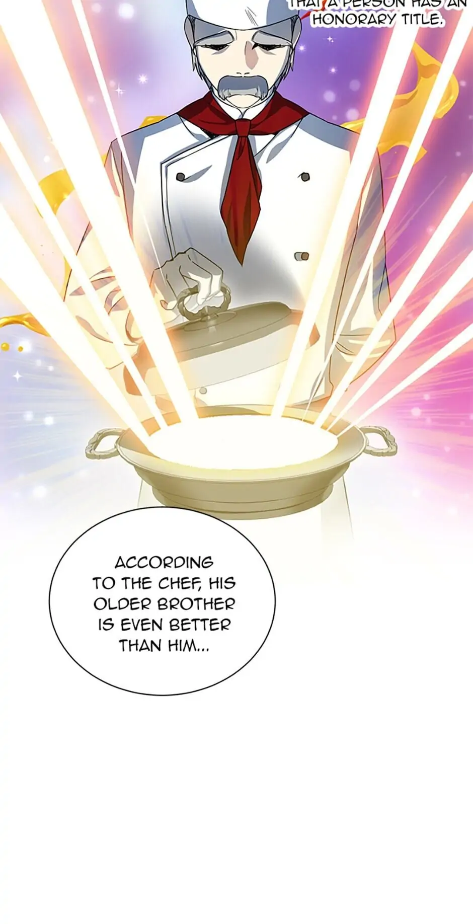 The Duchess With An Empty Soul Chapter 19 page 21