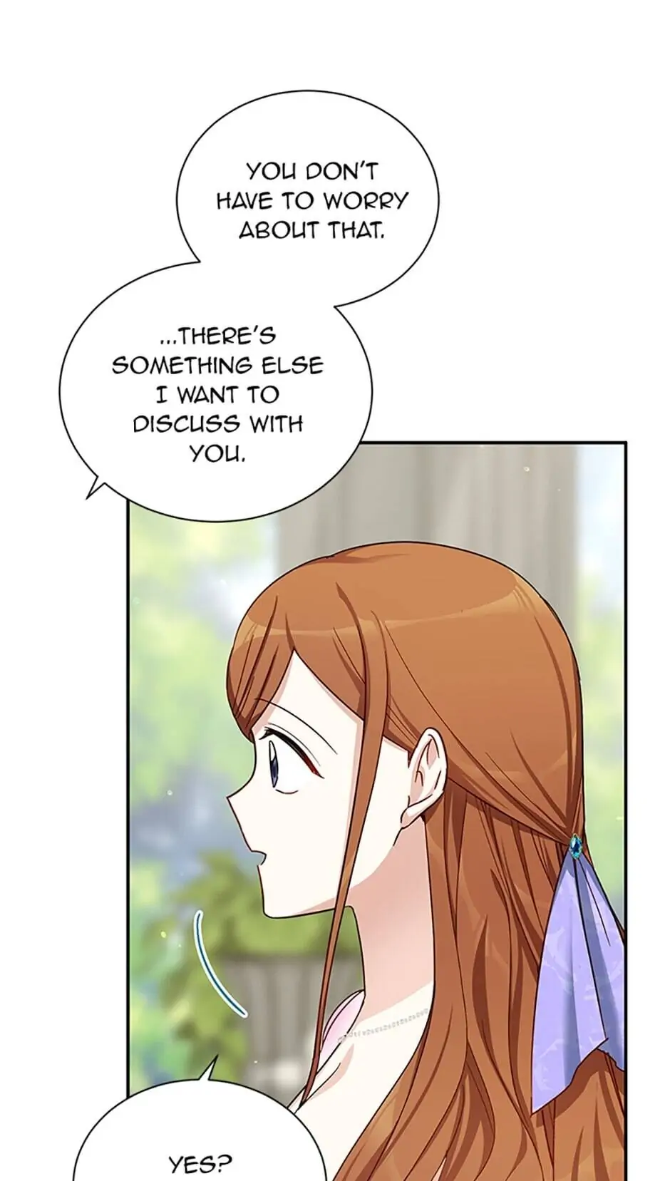 The Duchess With An Empty Soul Chapter 19 page 25