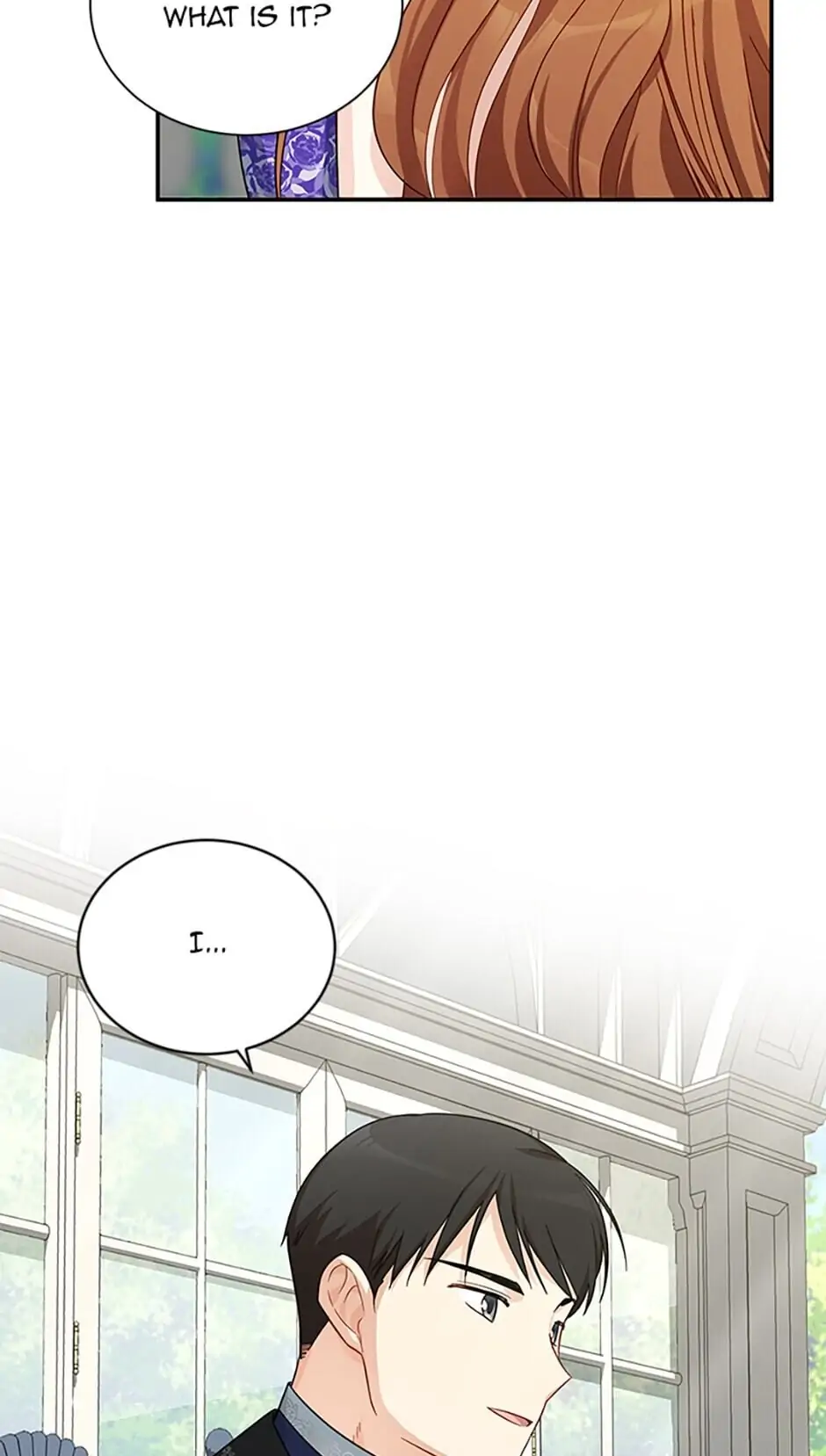 The Duchess With An Empty Soul Chapter 19 page 26