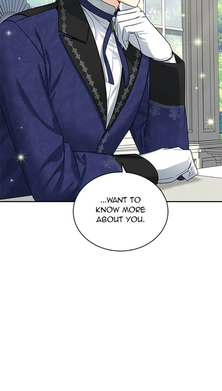 The Duchess With An Empty Soul Chapter 19 page 27