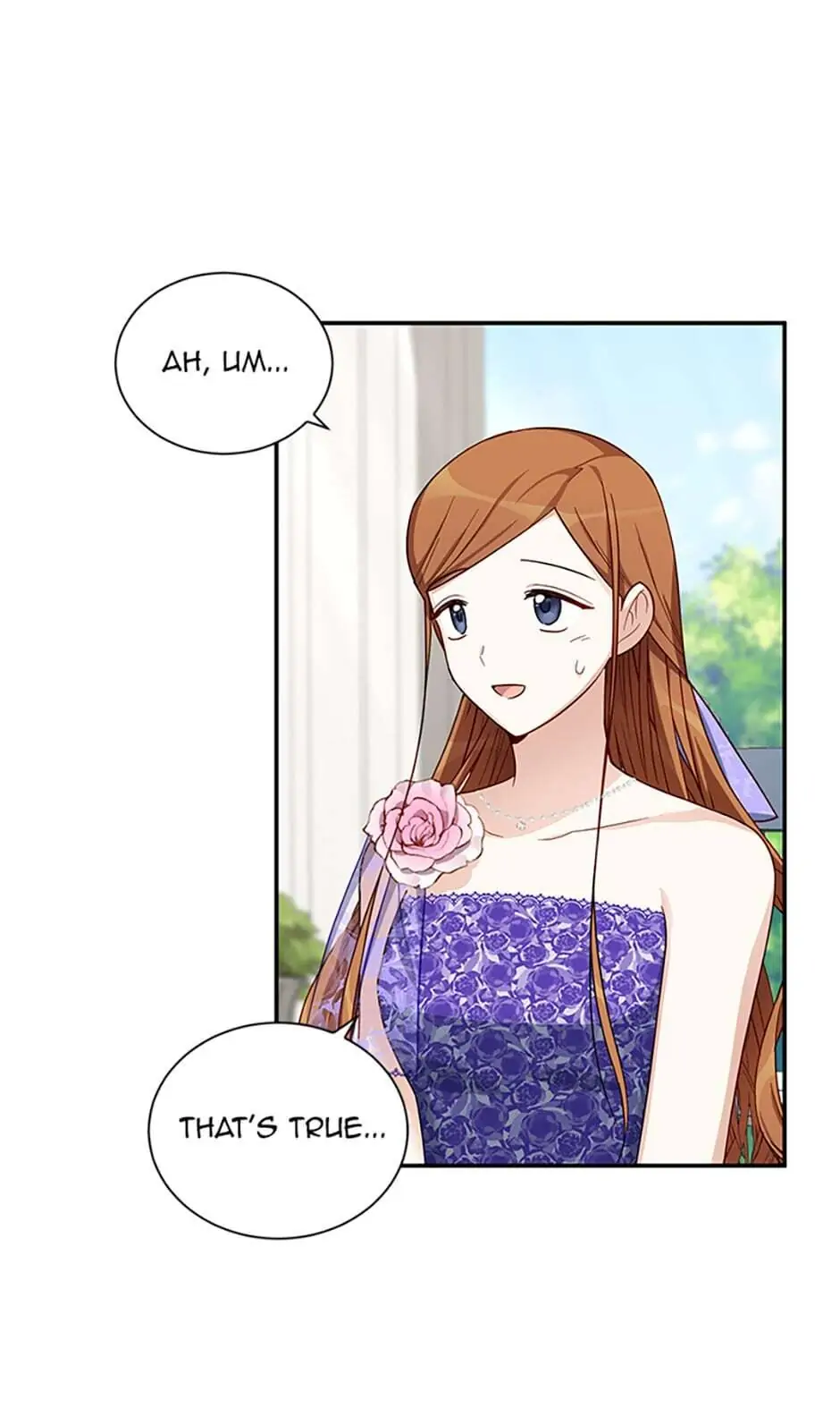 The Duchess With An Empty Soul Chapter 19 page 29