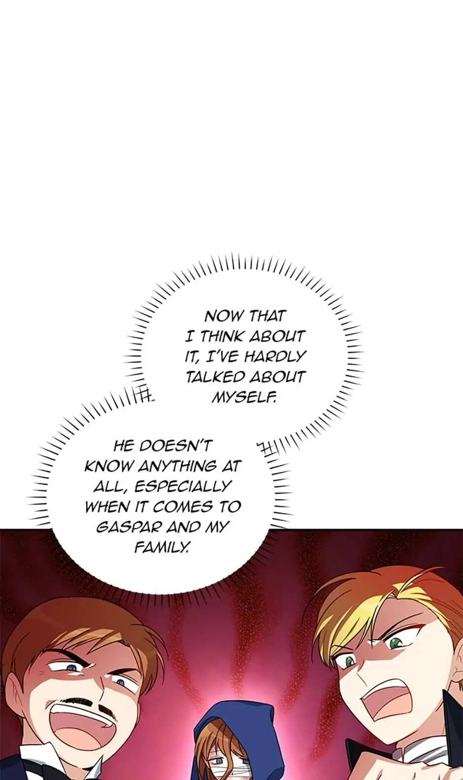 The Duchess With An Empty Soul Chapter 19 page 30