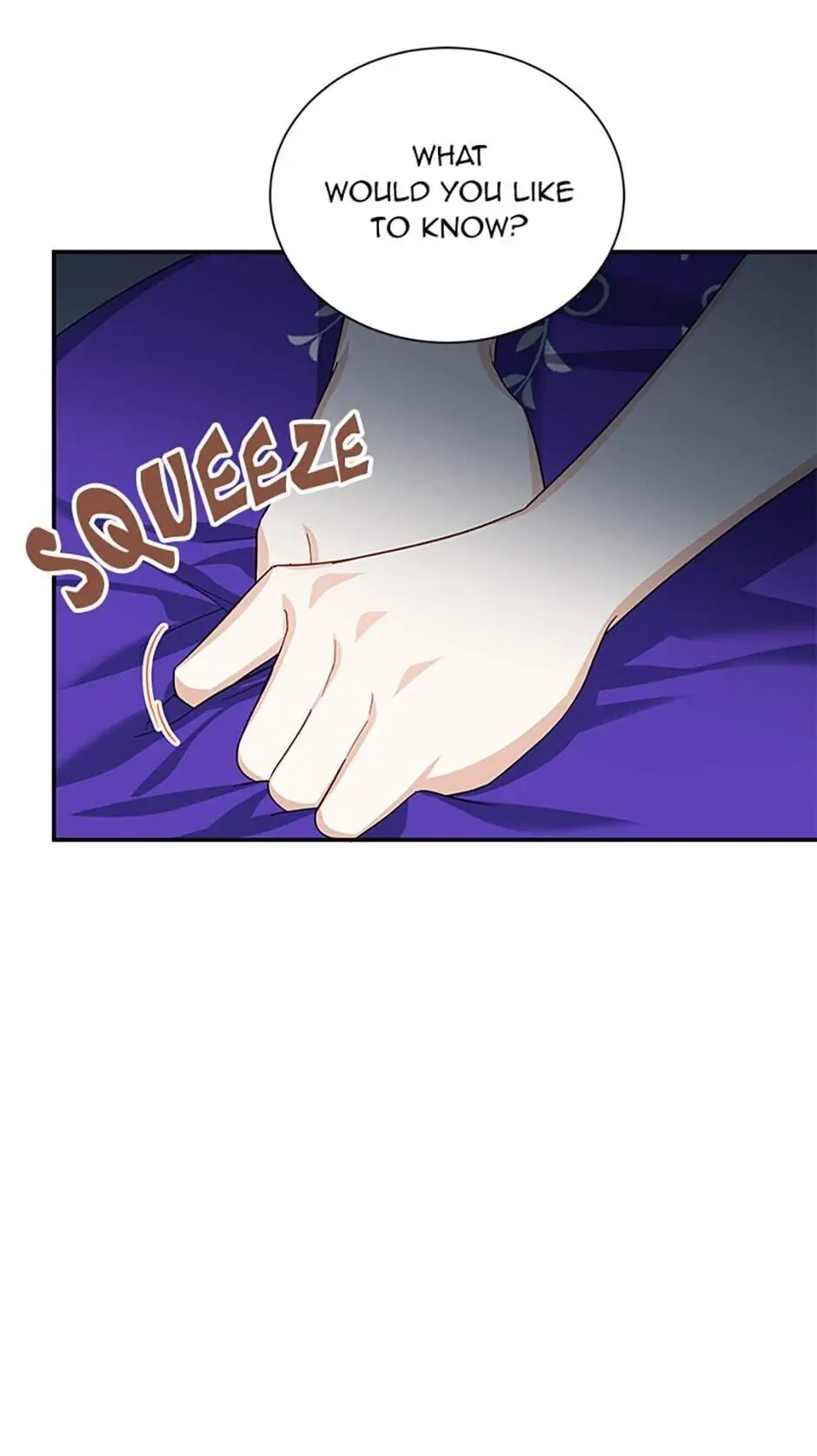 The Duchess With An Empty Soul Chapter 19 page 32