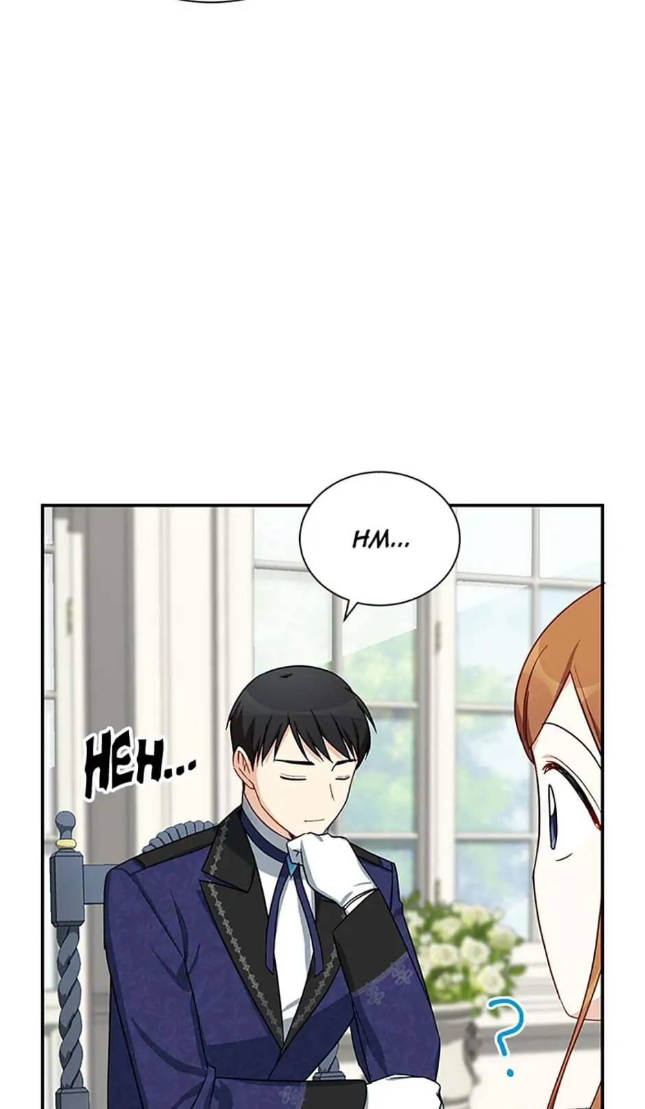 The Duchess With An Empty Soul Chapter 19 page 37