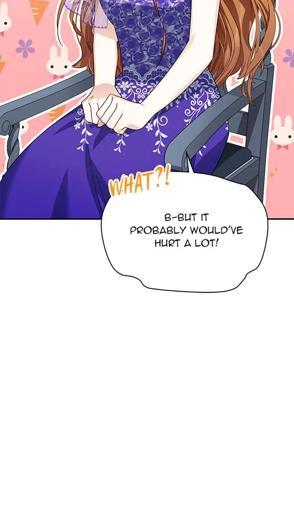 The Duchess With An Empty Soul Chapter 19 page 39