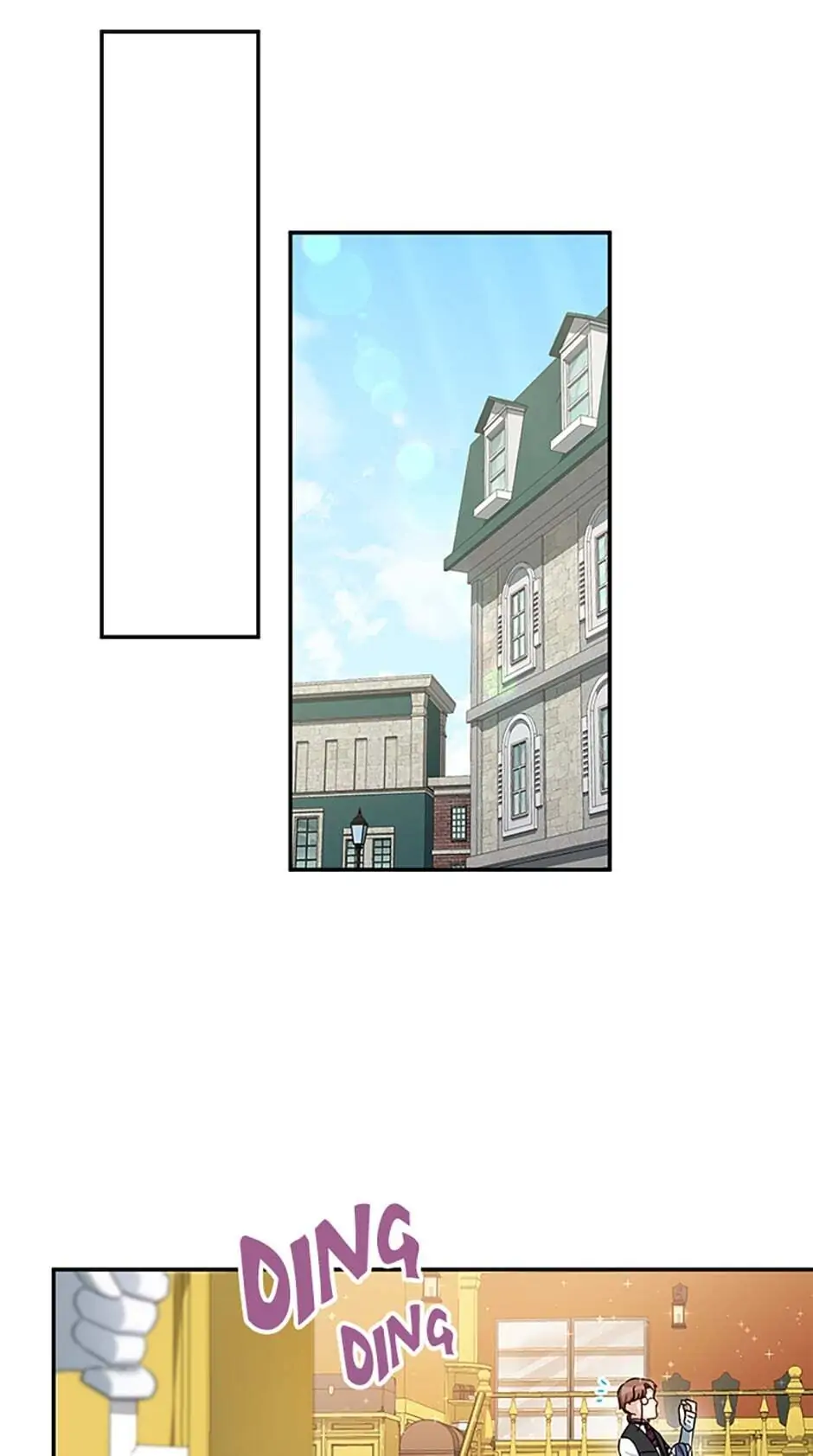 The Duchess With An Empty Soul Chapter 19 page 44