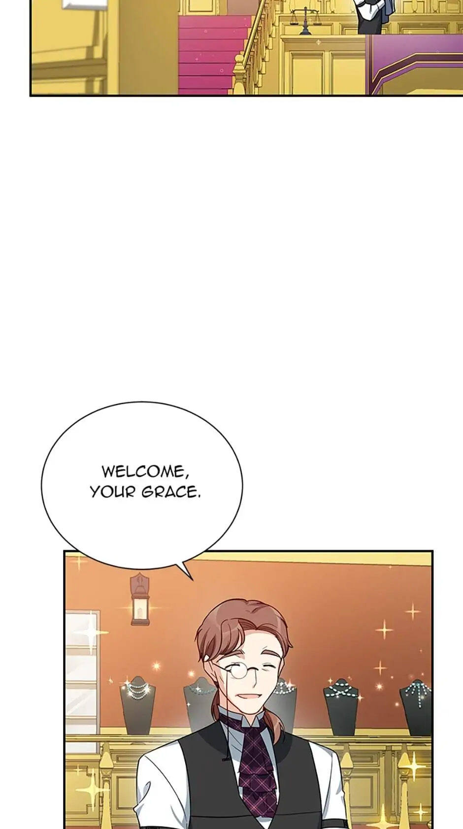 The Duchess With An Empty Soul Chapter 19 page 45
