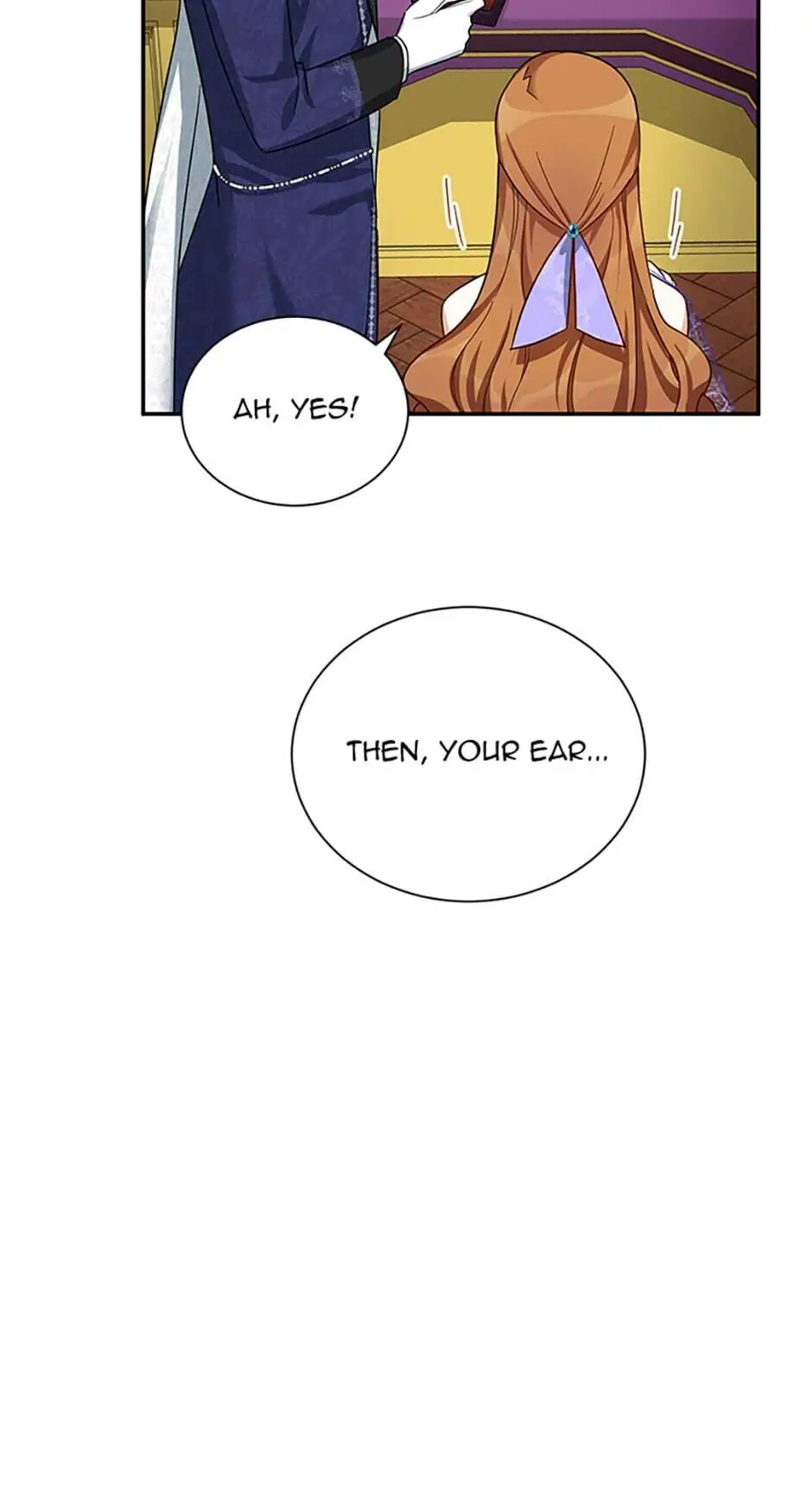 The Duchess With An Empty Soul Chapter 19 page 51