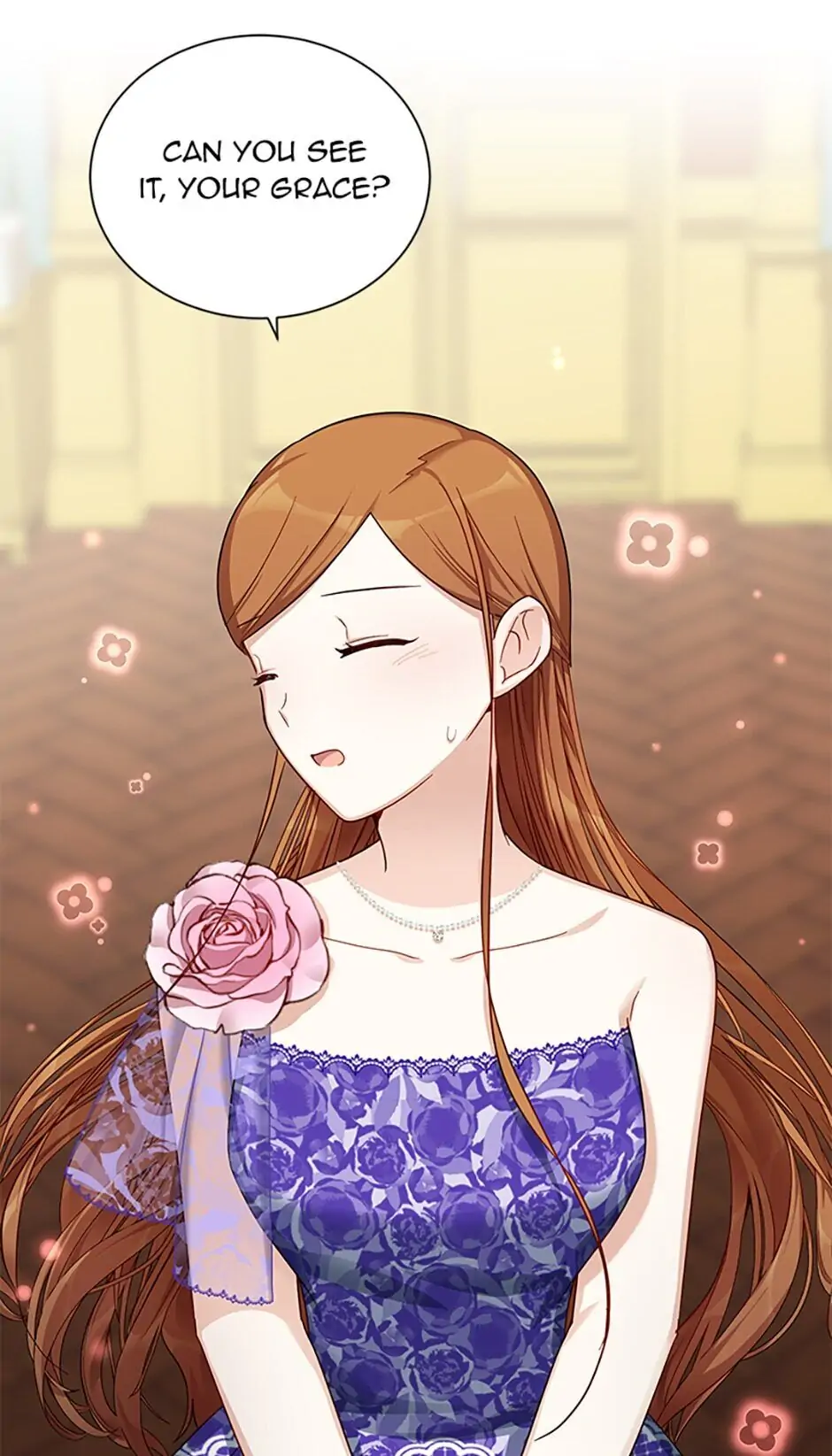 The Duchess With An Empty Soul Chapter 19 page 52
