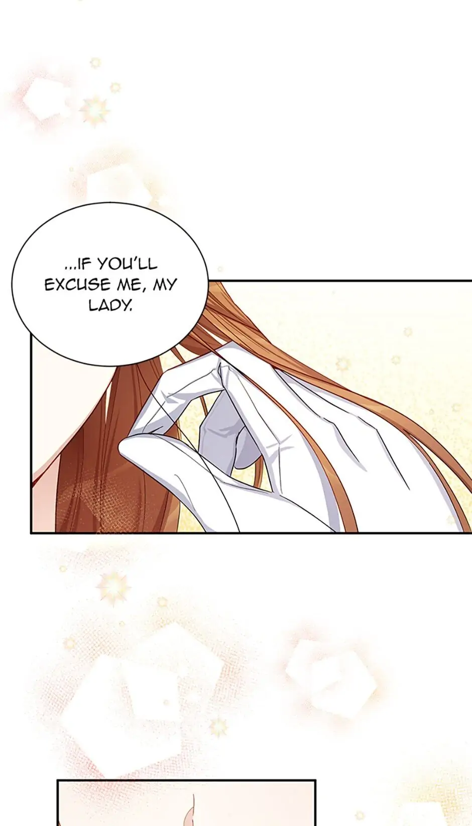 The Duchess With An Empty Soul Chapter 19 page 54