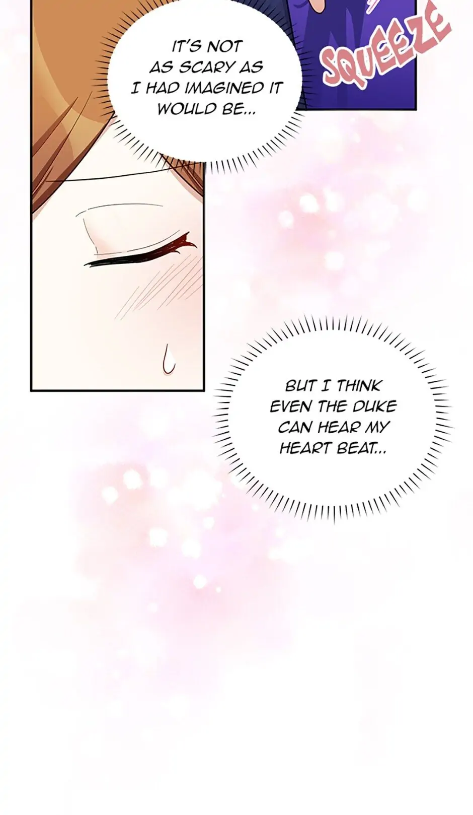 The Duchess With An Empty Soul Chapter 19 page 59