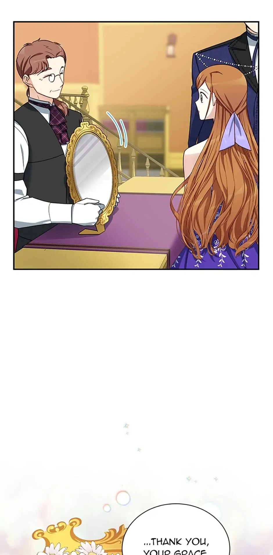 The Duchess With An Empty Soul Chapter 19 page 62