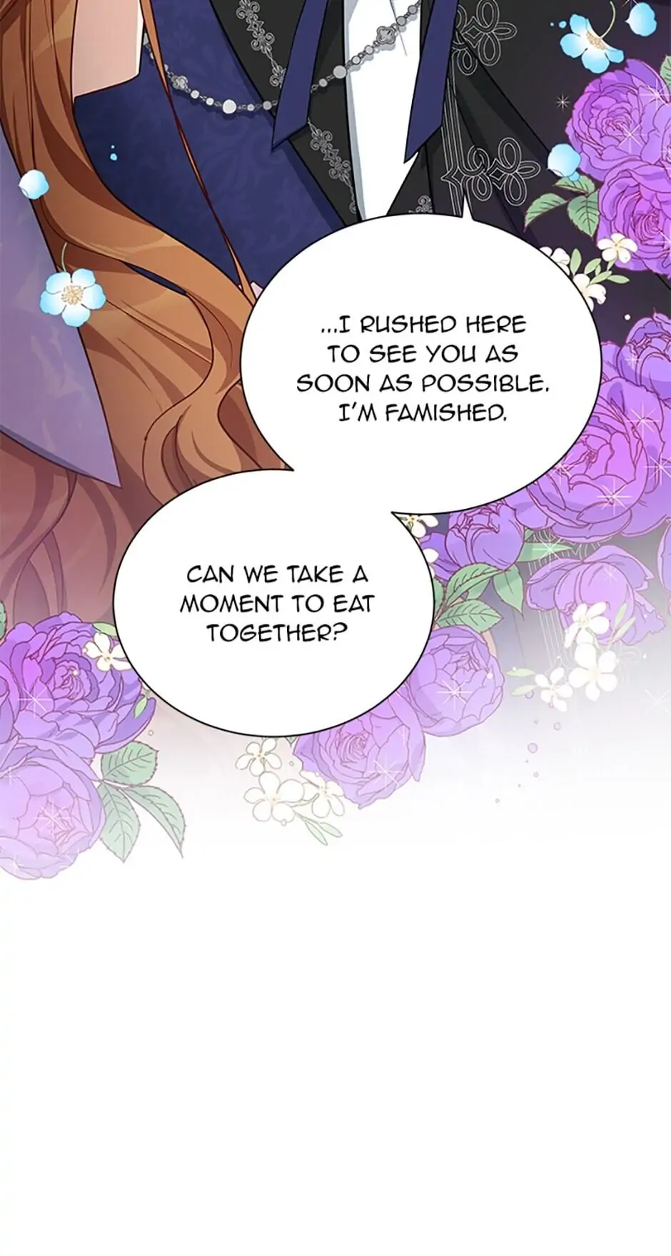 The Duchess With An Empty Soul Chapter 19 page 6