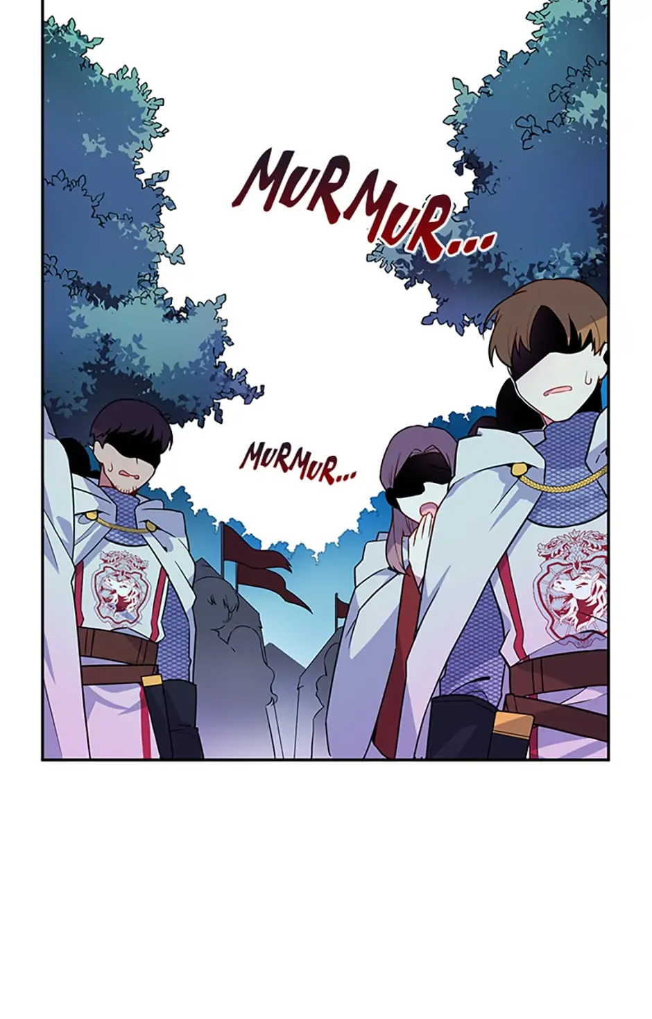 The Duchess With An Empty Soul Chapter 2 page 9