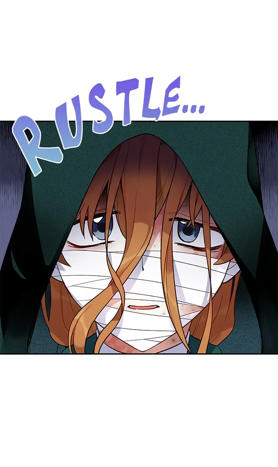 The Duchess With An Empty Soul Chapter 2 page 11