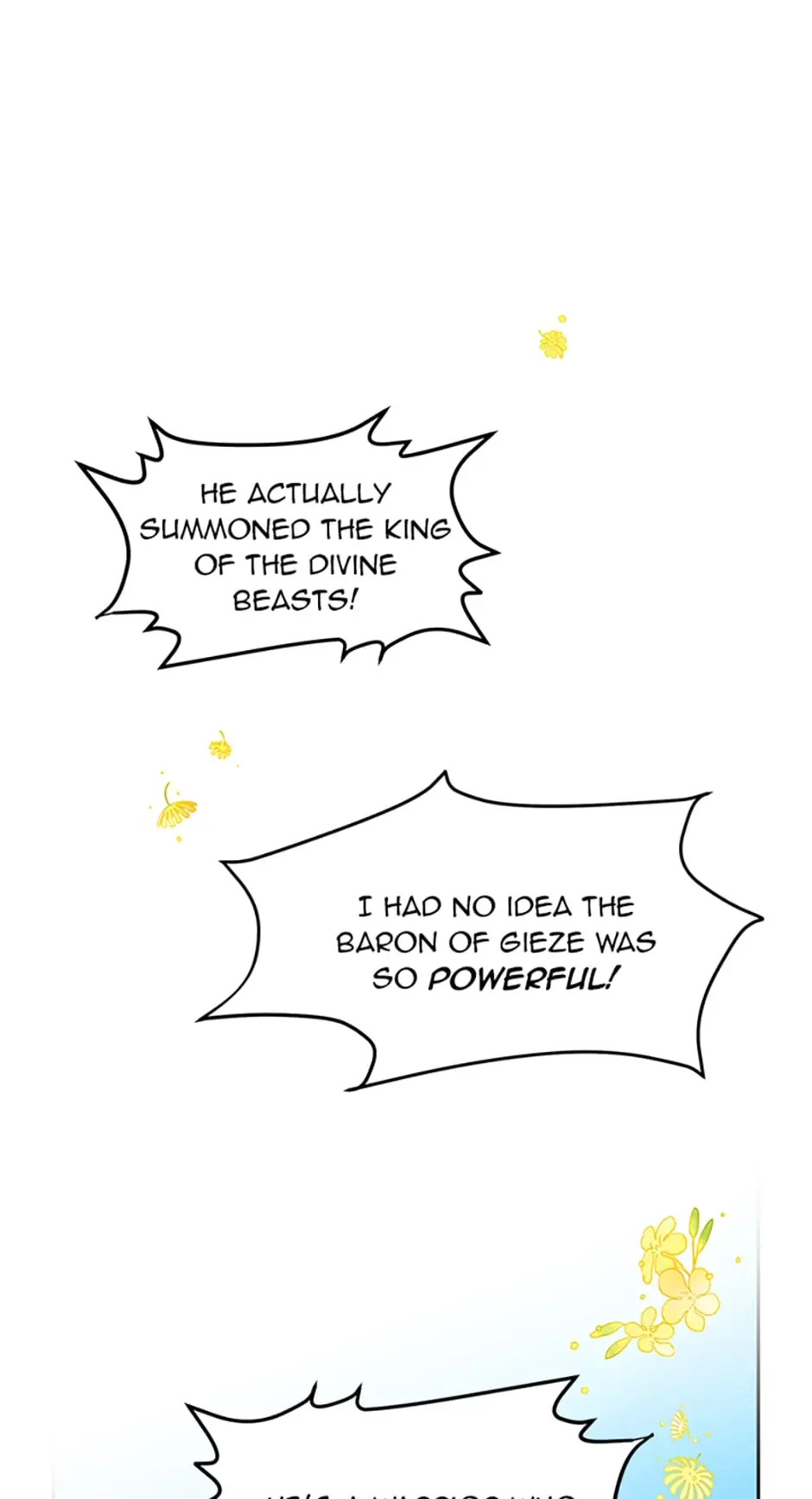 The Duchess With An Empty Soul Chapter 2 page 14